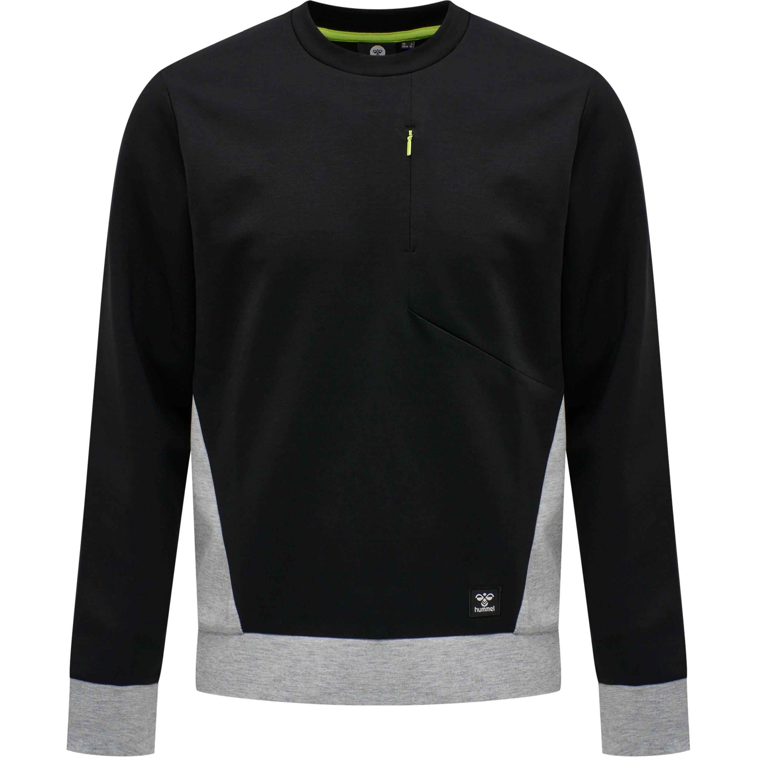 Hummel  sweatshirt huel tropper 