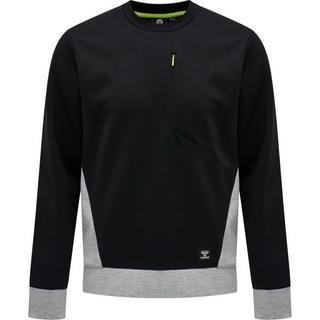 Hummel  sweatshirt huel tropper 