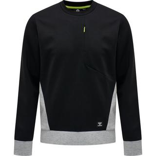 Hummel  sweatshirt huel tropper 