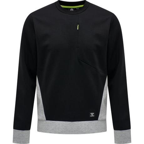 Hummel  sweatshirt huel tropper 