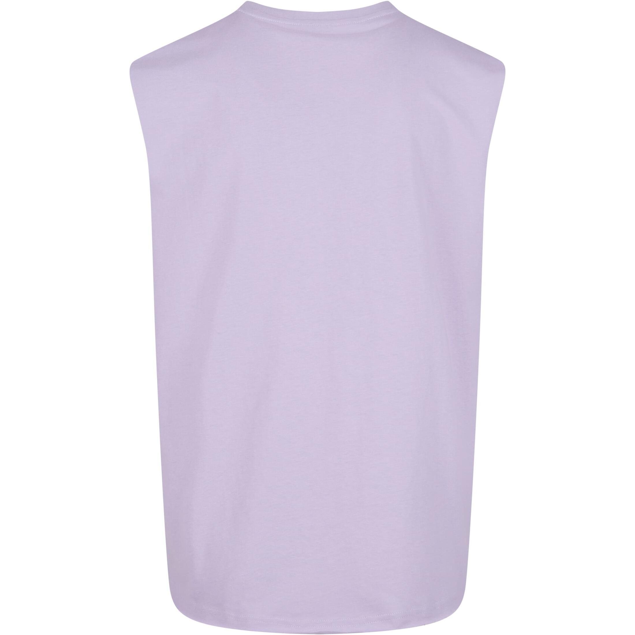 URBAN CLASSICS Open Edge Tanktop  