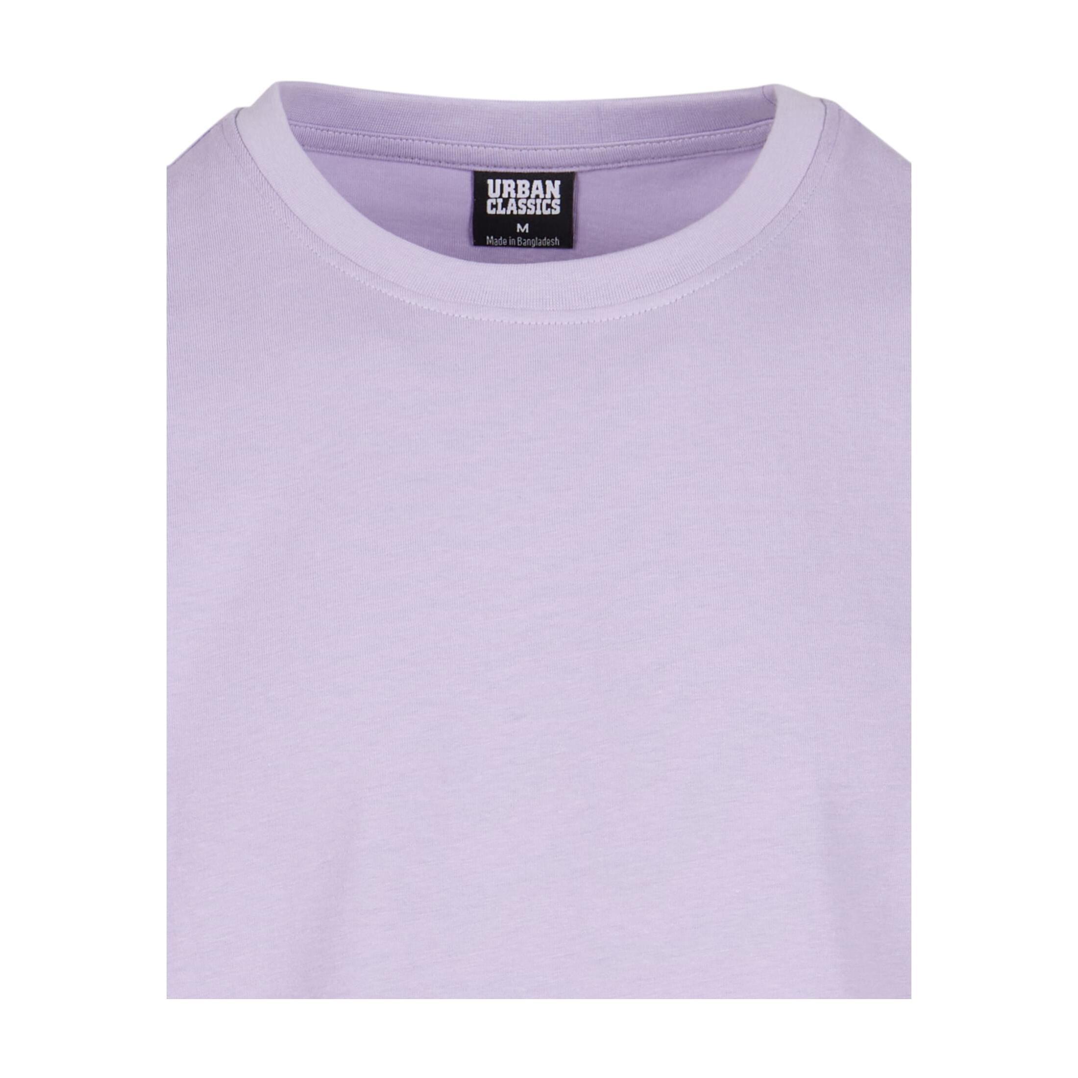 URBAN CLASSICS Open Edge Tanktop  