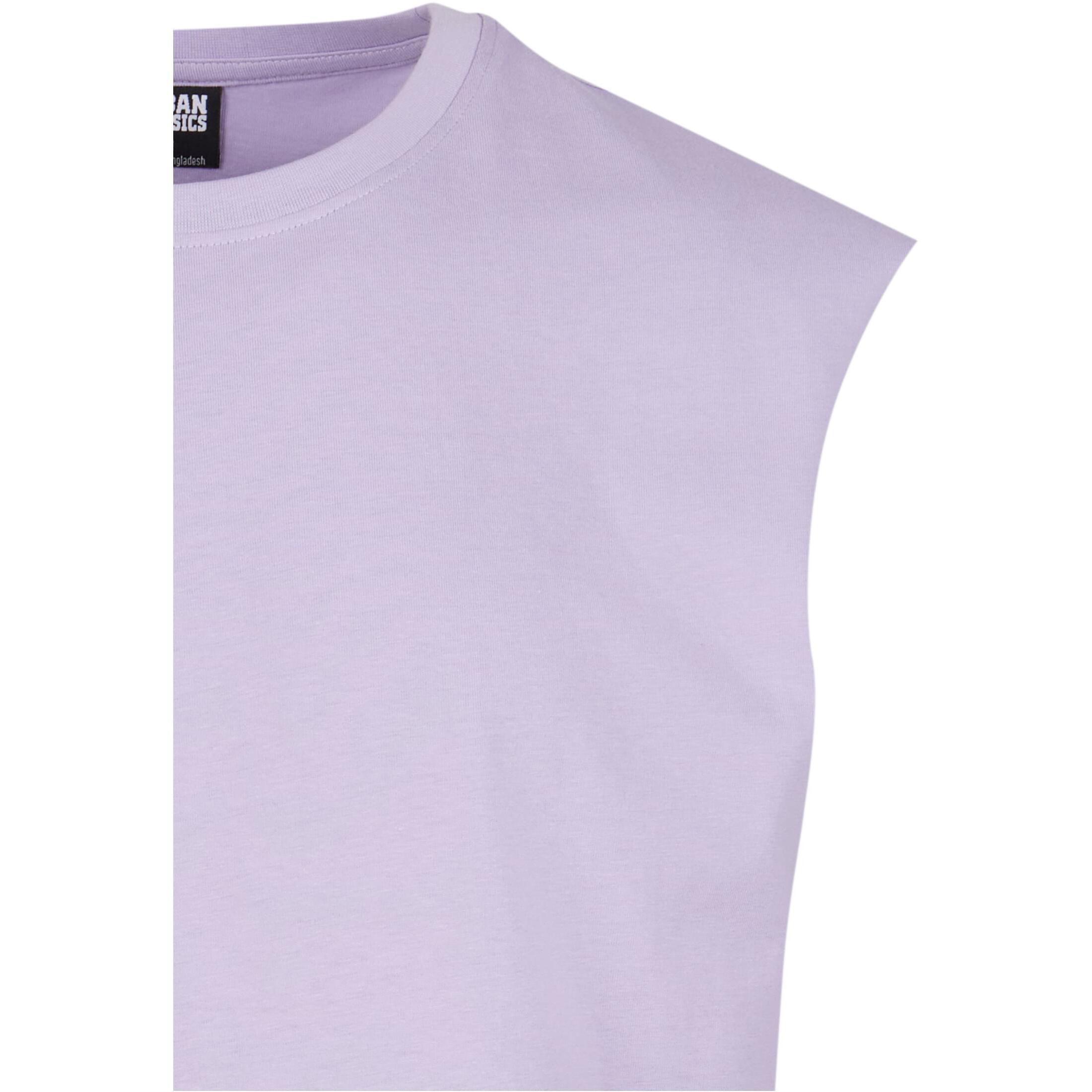 URBAN CLASSICS Open Edge Tanktop  