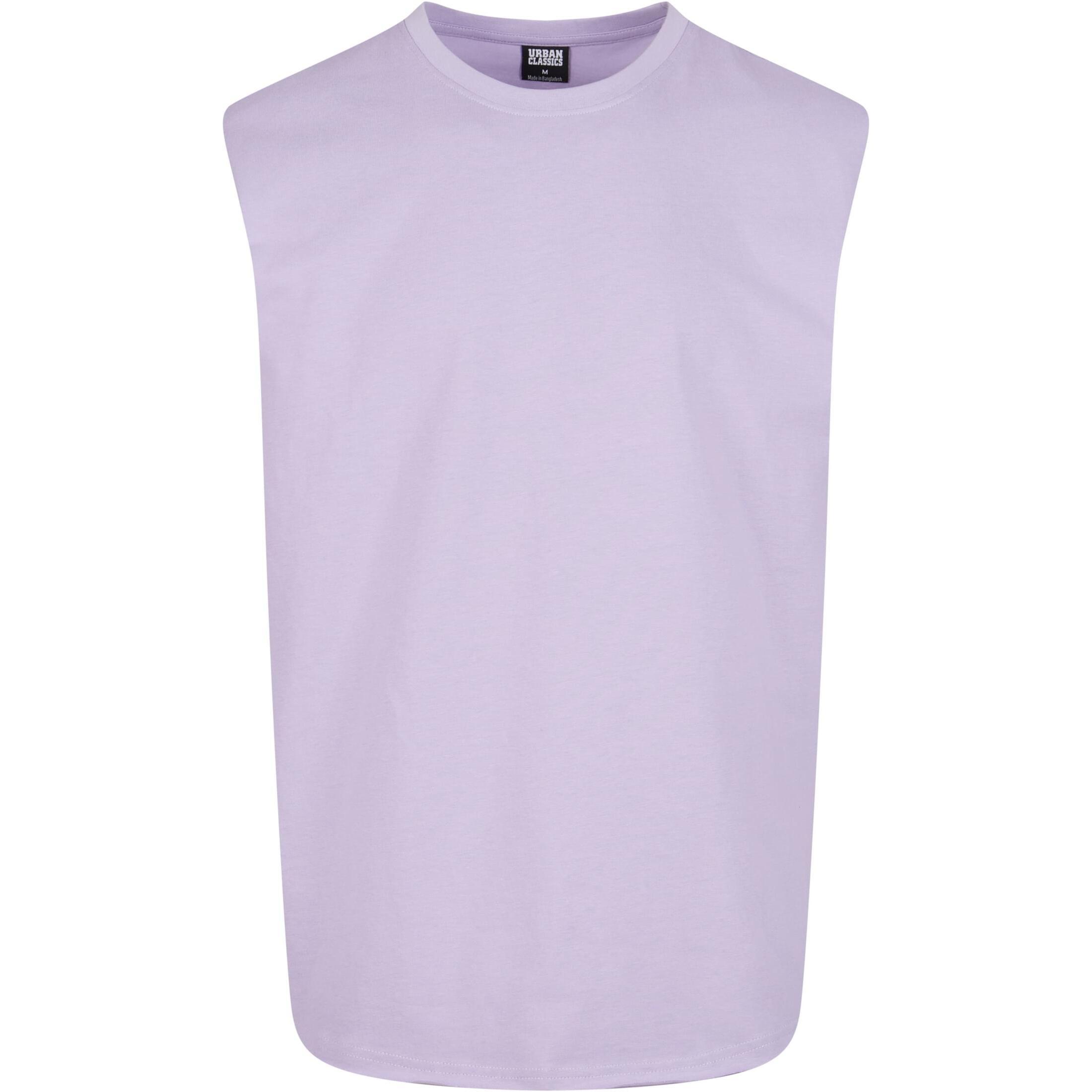 URBAN CLASSICS Open Edge Tanktop  