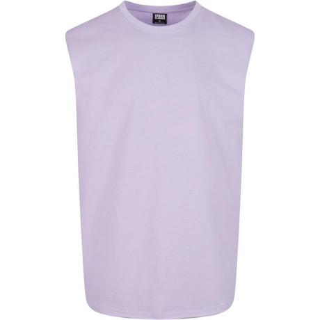 URBAN CLASSICS Open Edge Tanktop  