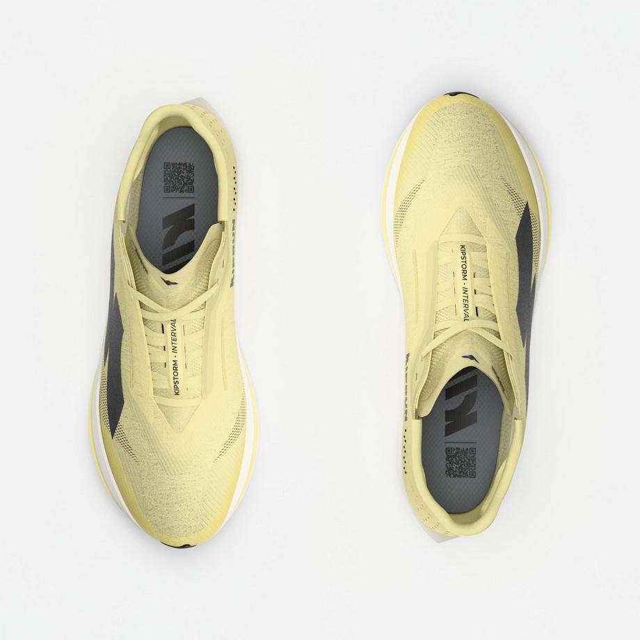 KIPRUN Scarpe da running Kipstorm Interval  