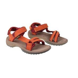 TEVA  Terra FI LITE - Wildleder sandale 