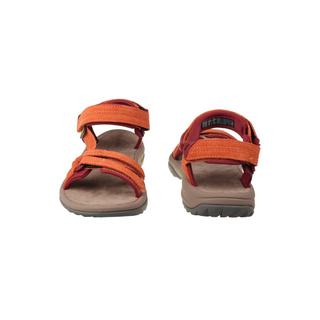 TEVA  Terra FI LITE - Wildleder sandale 