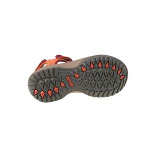 TEVA  Terra FI LITE - Wildleder sandale 