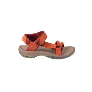 TEVA  Terra FI LITE - Wildleder sandale 