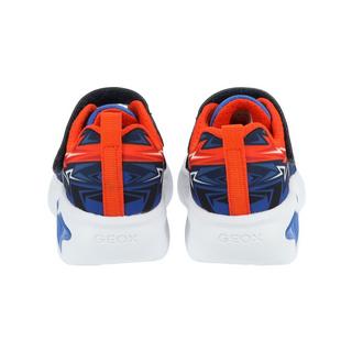 GEOX  Sneaker J45DZB 02ACE 