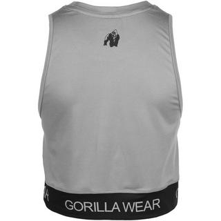 Gorilla Wear  crop-top damen goria wear coby 