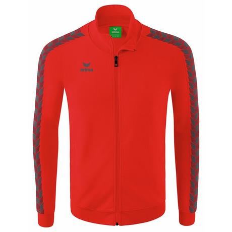 Erima  kinderjacke tracktop essential team 