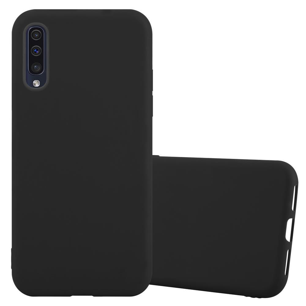 Cadorabo  Hülle für Samsung Galaxy A50 4G  A50s  A30s TPU Silikon Candy 