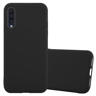 Cadorabo  Housse compatible avec Samsung Galaxy A50 4G / A50s / A30s - Coque de protection en silicone TPU flexible 