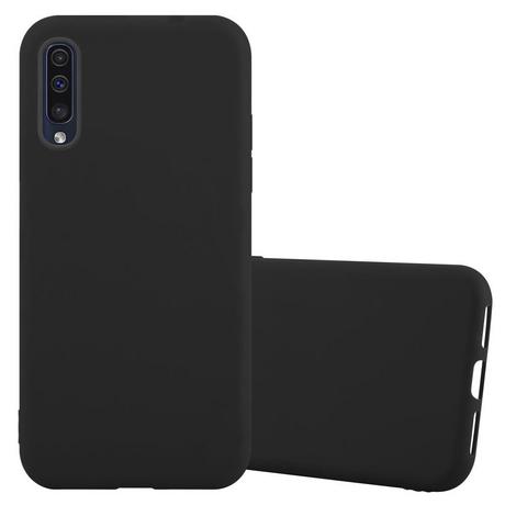 Cadorabo  Hülle für Samsung Galaxy A50 4G  A50s  A30s TPU Silikon Candy 