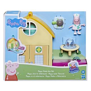 Hasbro  Peppa Pig F37575X0 set da gioco 
