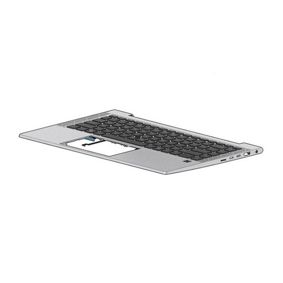 HP M52490-031 Laptop-Ersatzteil Tastatur