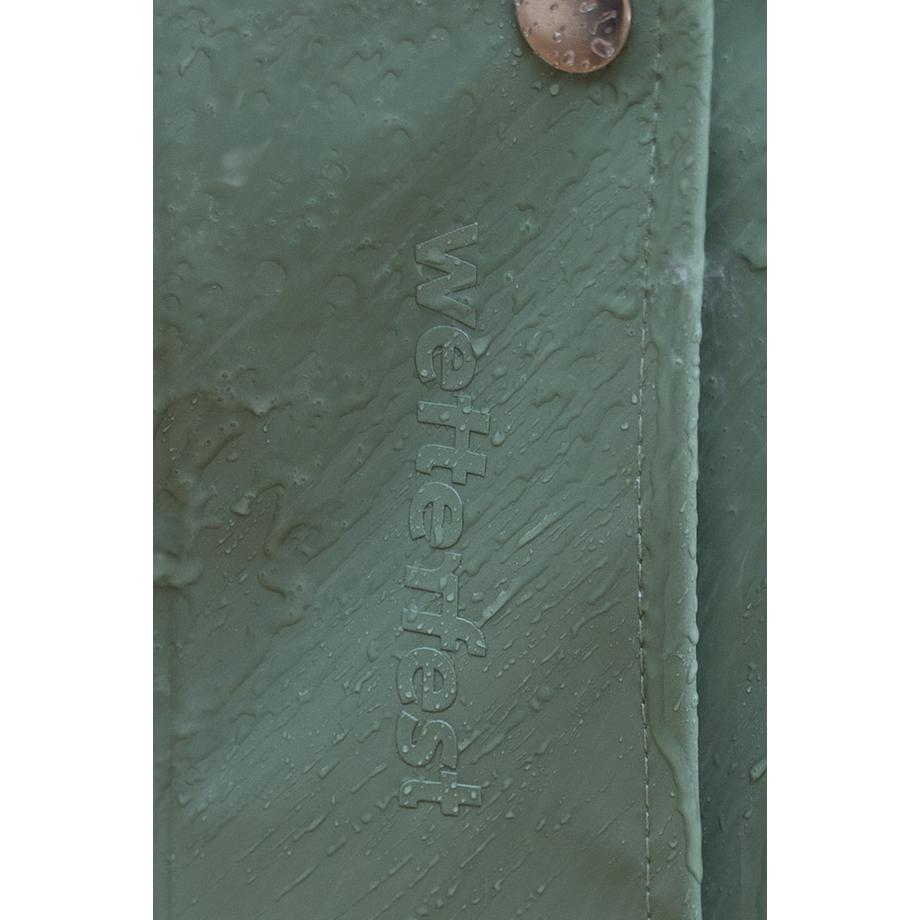 Rukka Vera Regenjacke  