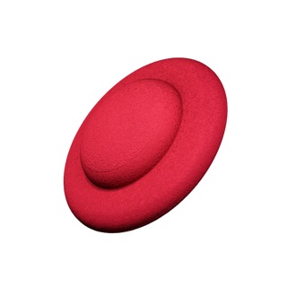 Stapelstein  Brique à empiler board rouge, Stapelstein 