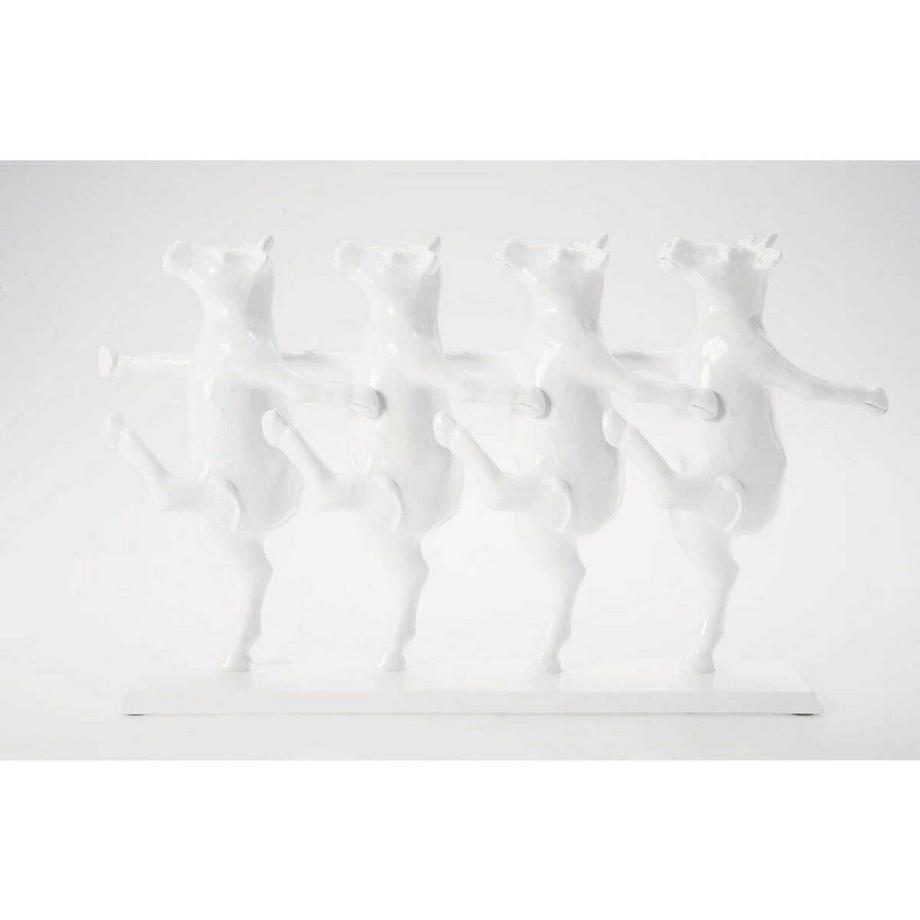 KARE Design Figurine décorative Dancing Cows  