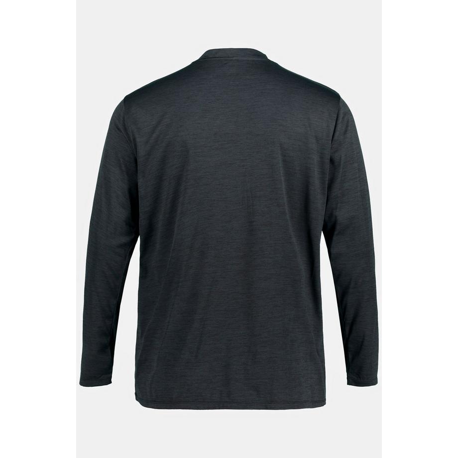 JP1880 Canottiera Funzionale Maniche Lunghe  