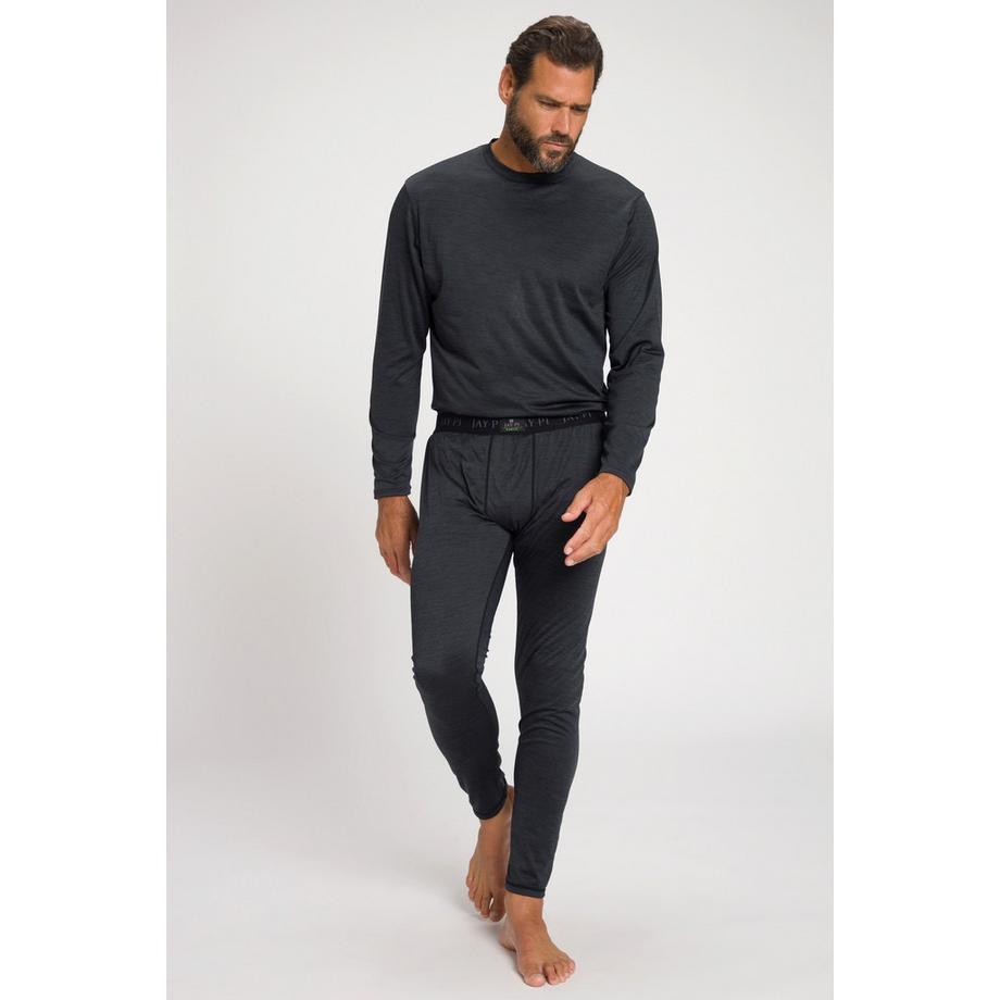 JP1880 Canottiera Funzionale Maniche Lunghe  