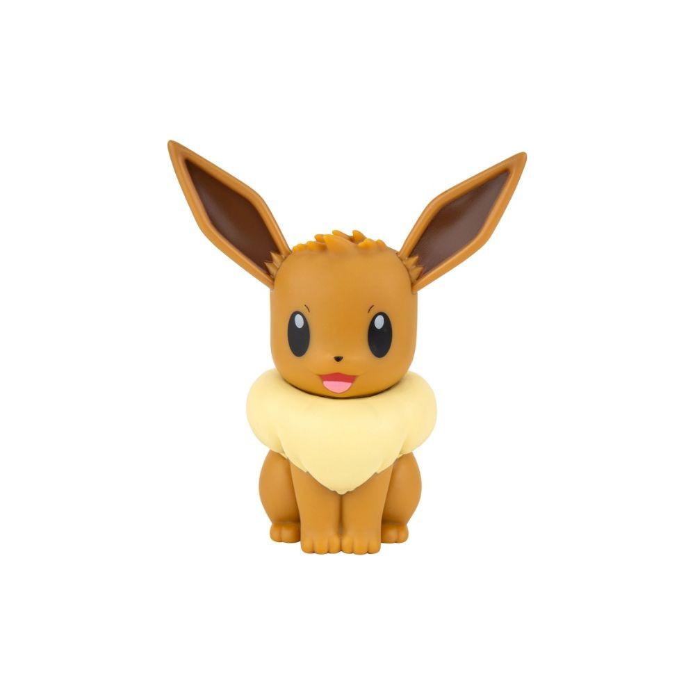 jazwares  Pokémon Evoli Vinyl Figur (10cm) 