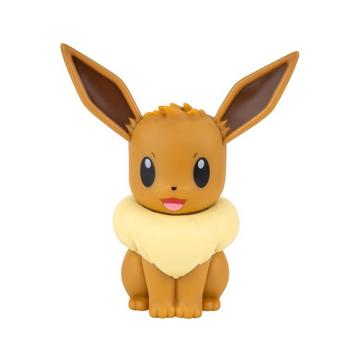 Pokémon Evoli Vinyl Figur (10cm)