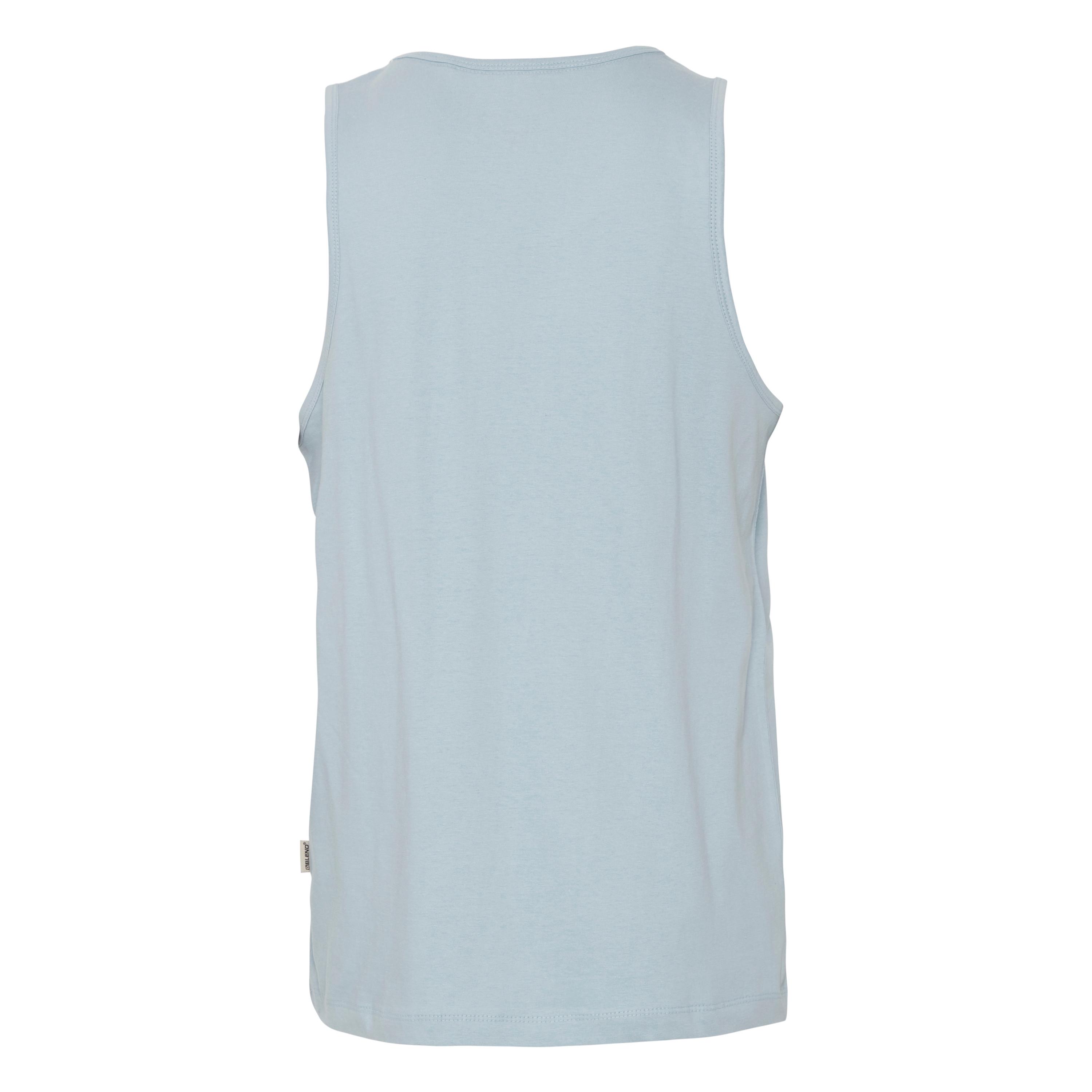 Blend Tanktop mit Print  