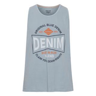 Blend Tanktop mit Print  