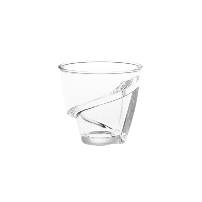 DELISSEA Delissea PURE Glas (Espresso und Spirituosen)  