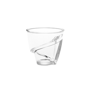 DELISSEA Delissea PURE Glas (Espresso und Spirituosen)  