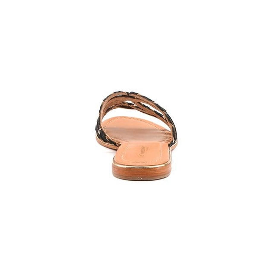 Les Tropeziennes Haria-37 Sandales Plates  