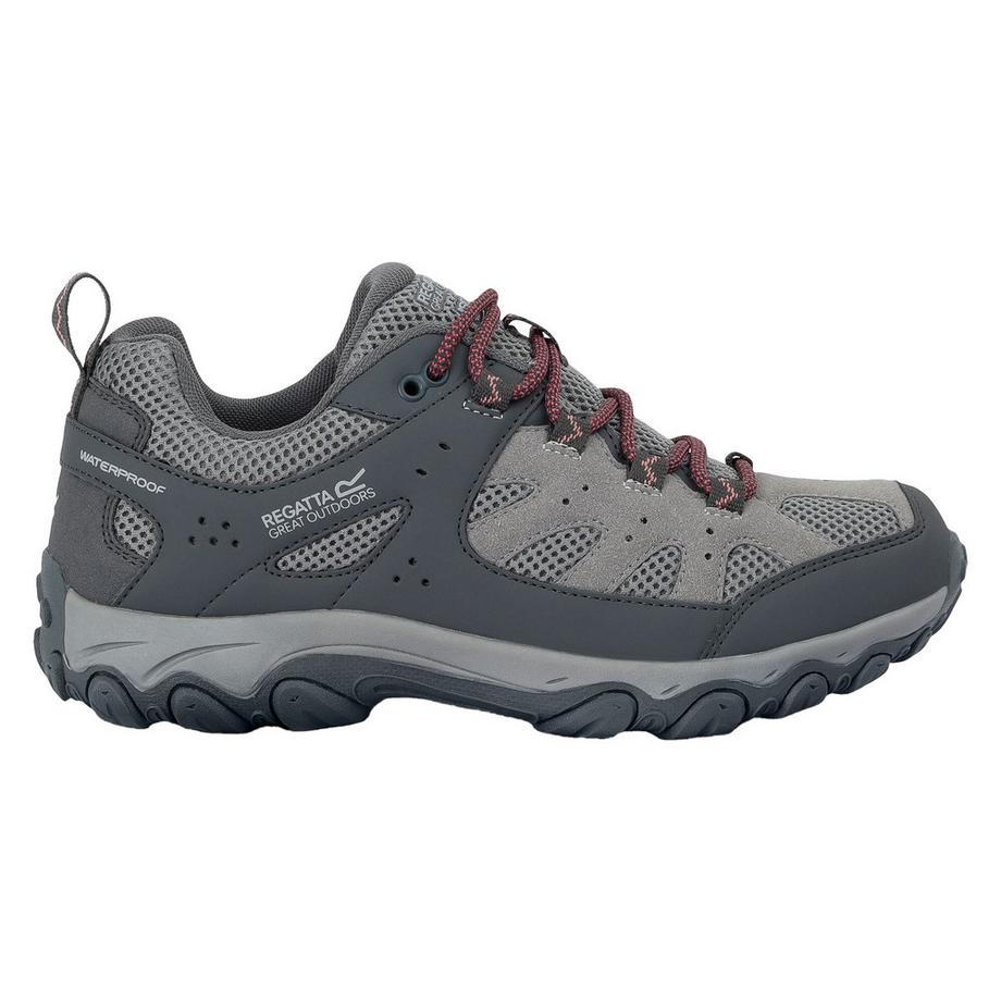 Regatta Edgepoint IV Scarpe Basso  