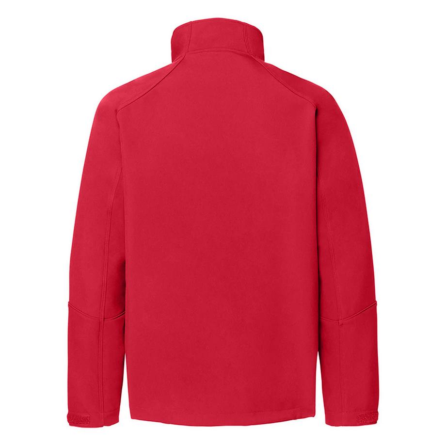 Russell Softshell Jacke  