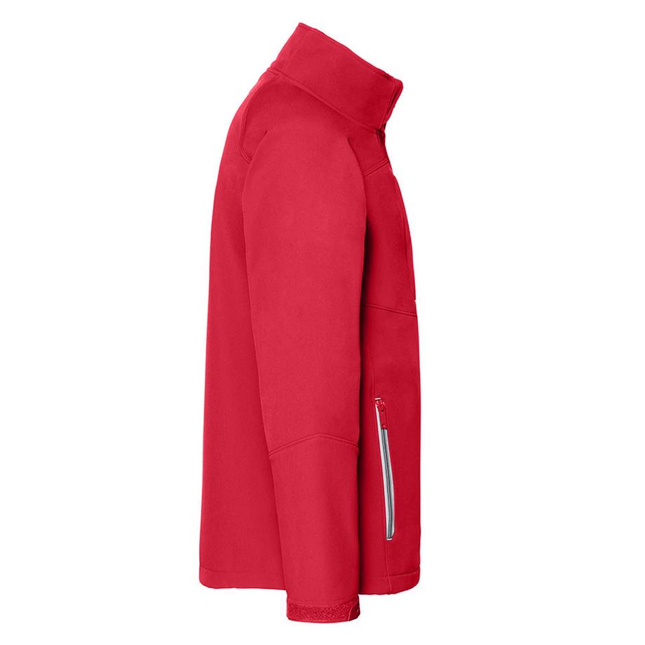 Russell Softshell Jacke  