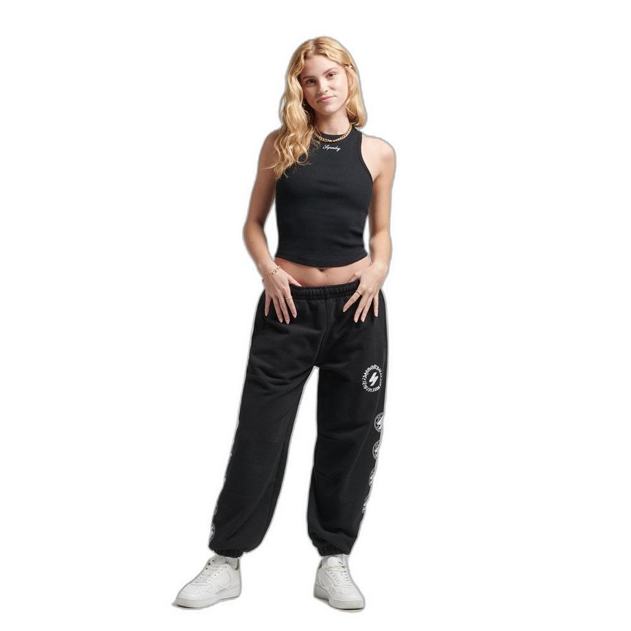 Superdry  Jogginganzug mit Globus-Logo s 