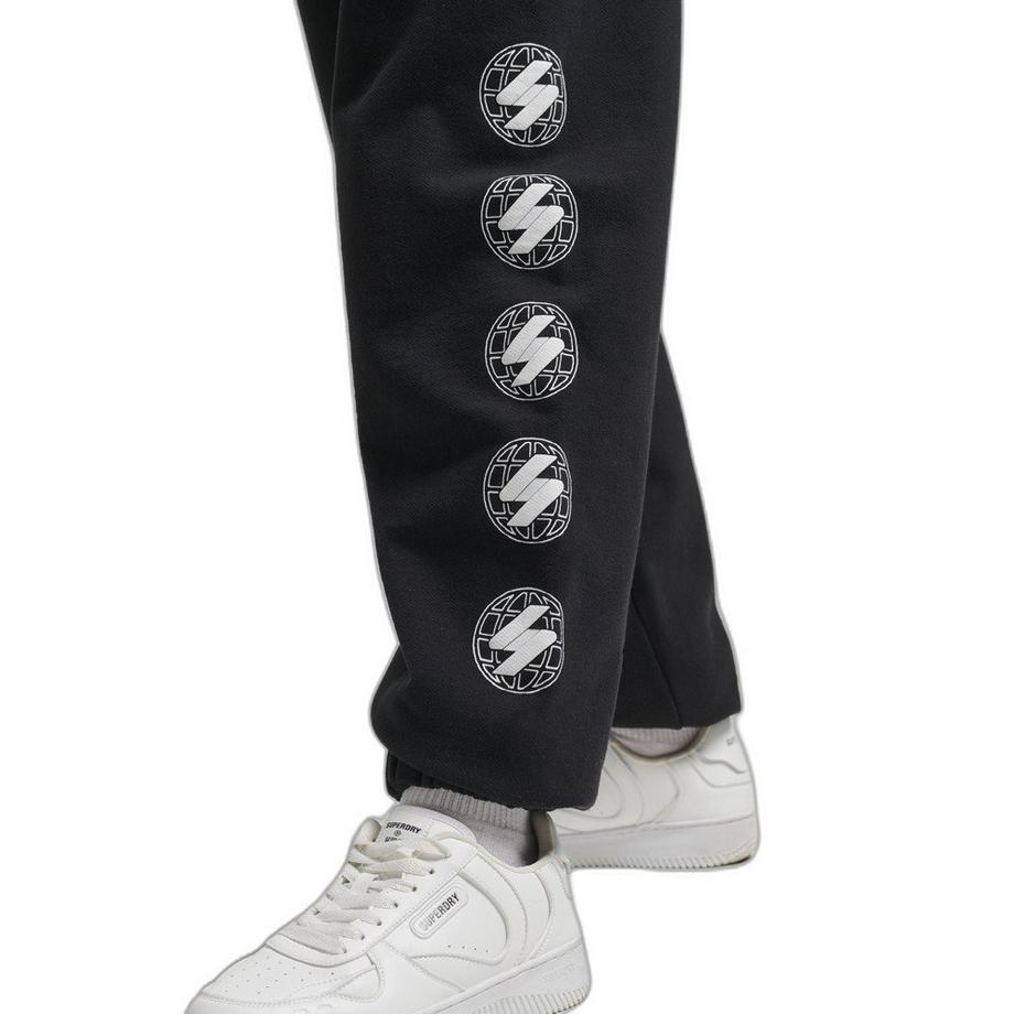 Superdry  Jogginganzug mit Globus-Logo s 