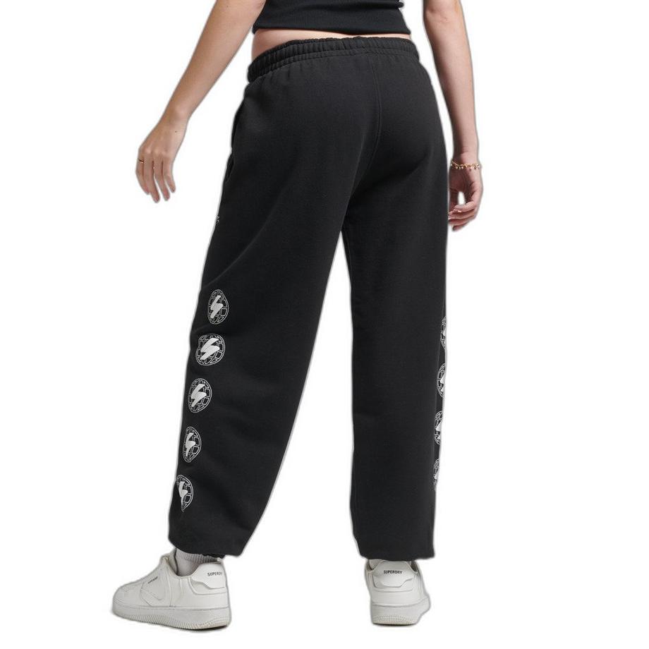Superdry  Jogginganzug mit Globus-Logo s 