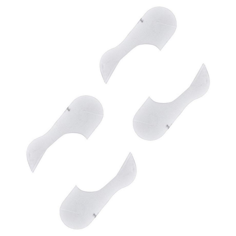 Burlington Everyday Invisible Confezione da 2 Calzini Sneaker  