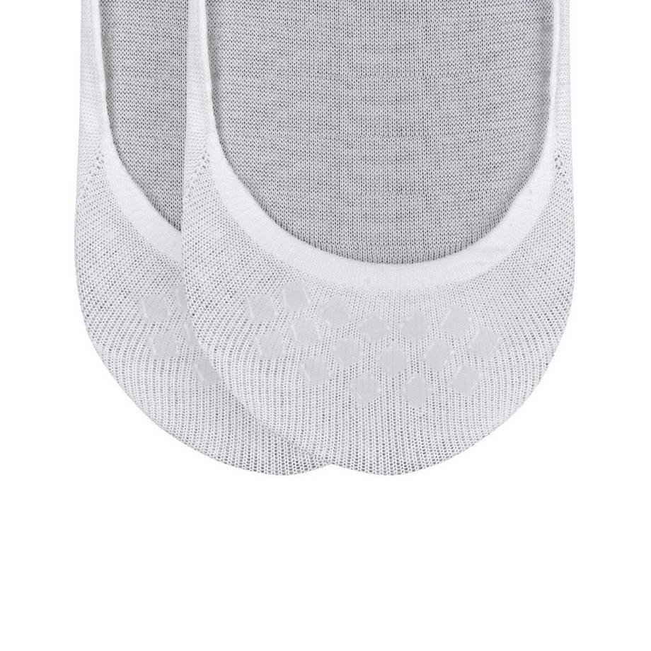 Burlington Everyday Invisible Confezione da 2 Calzini Sneaker  