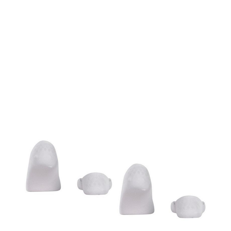 Burlington Everyday Invisible Confezione da 2 Calzini Sneaker  