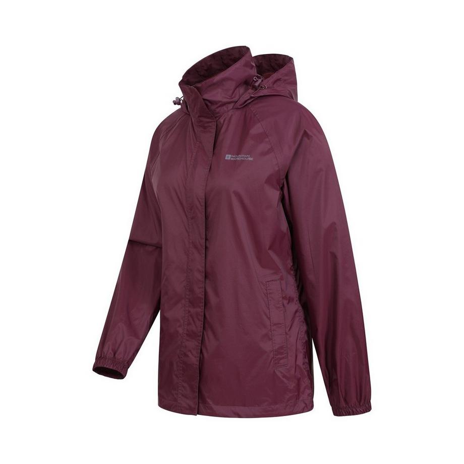 Mountain Warehouse Pakka II Wasserfeste Jacke  