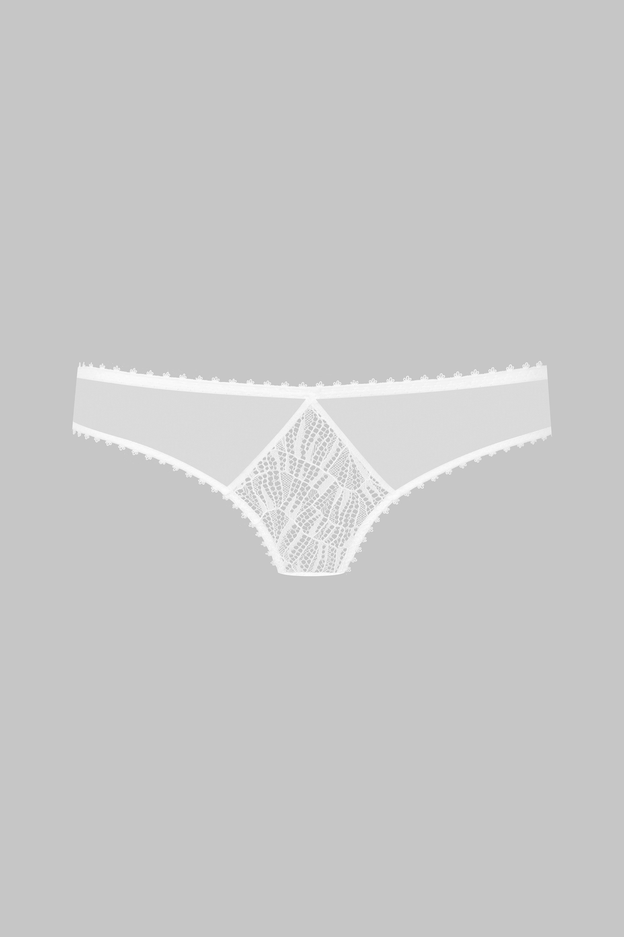 MAISON CLOSE  Culotte - Accroche Coeur 