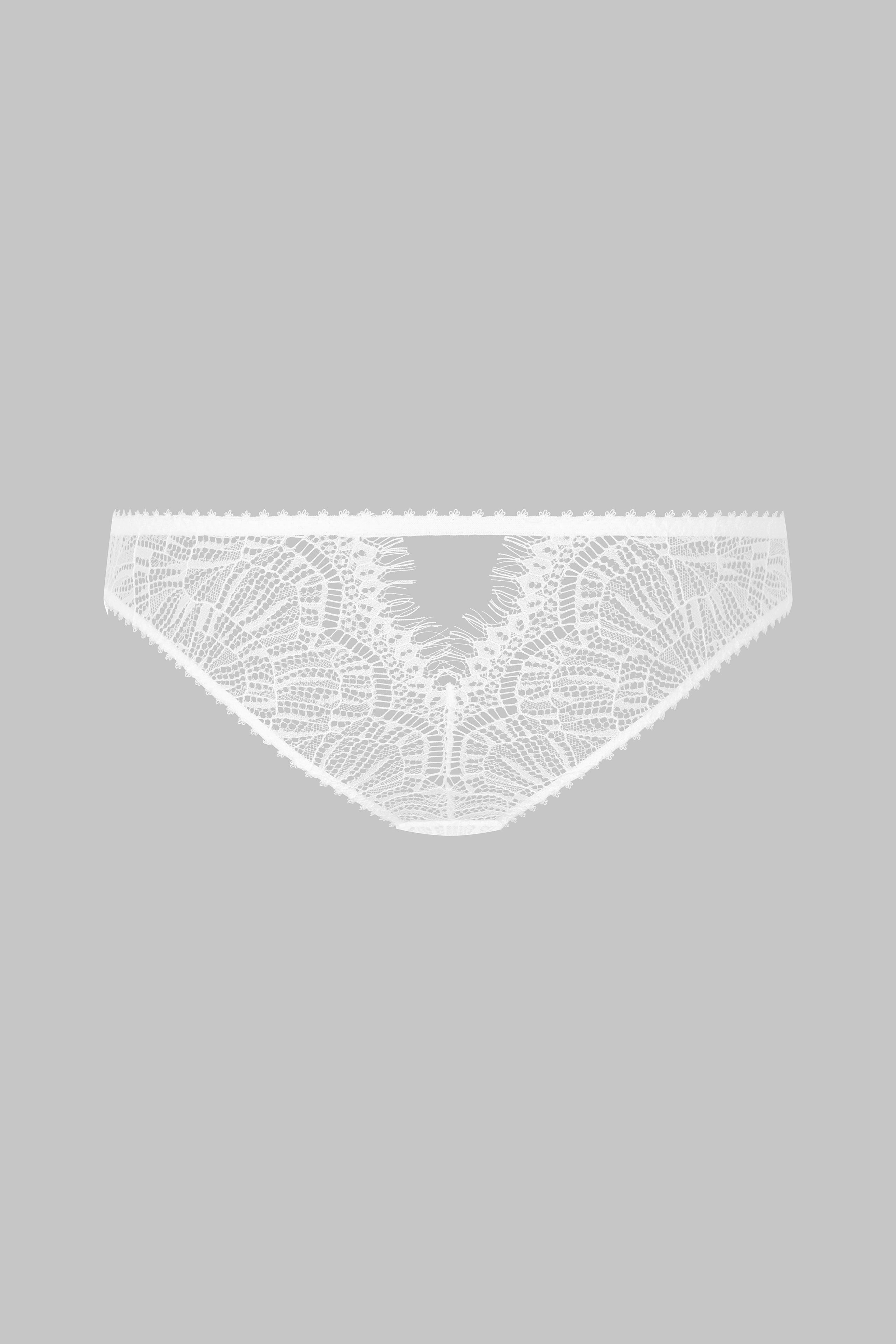 MAISON CLOSE  Culotte - Accroche Coeur 