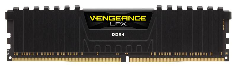 Corsair  Vengeance LPX DDR4-RAM 2400 MHz 2x 8 GB 