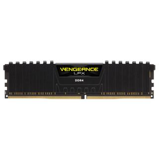 Corsair  Vengeance LPX DDR4-RAM 2400 MHz 2x 8 GB 