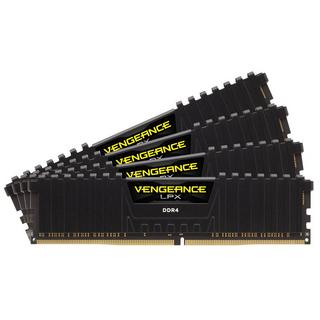 Corsair  Vengeance LPX DDR4-RAM 2400 MHz 2x 8 GB 