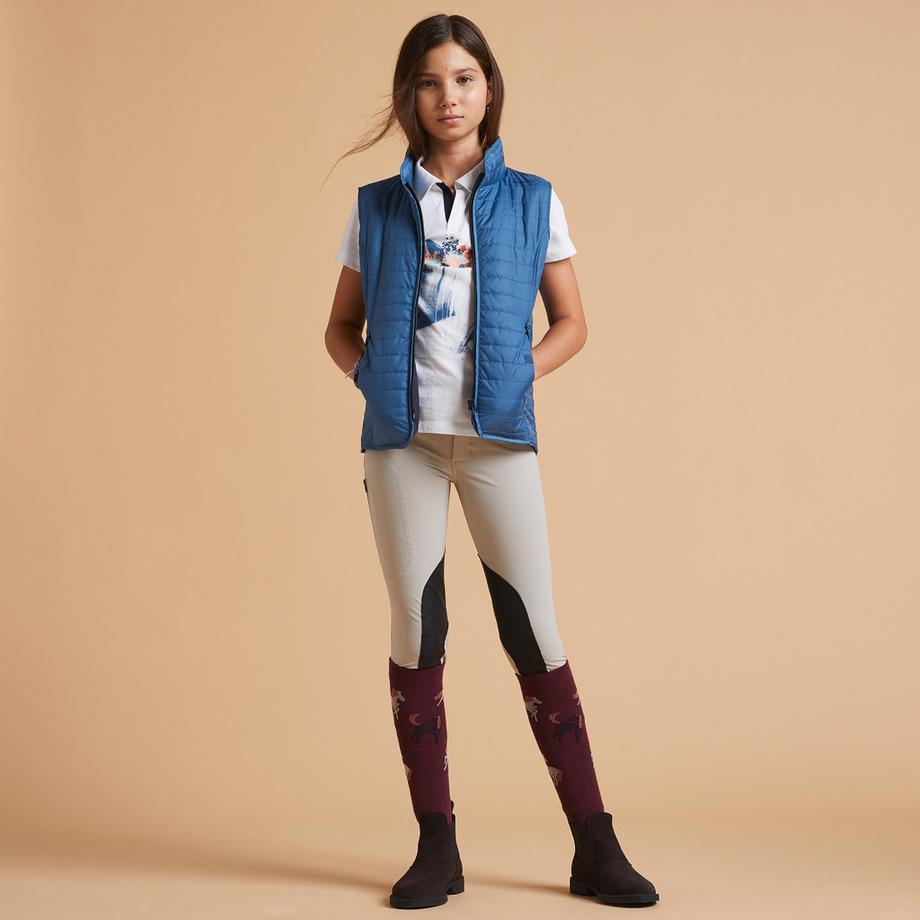 FOUGANZA SM 100 Gilet  